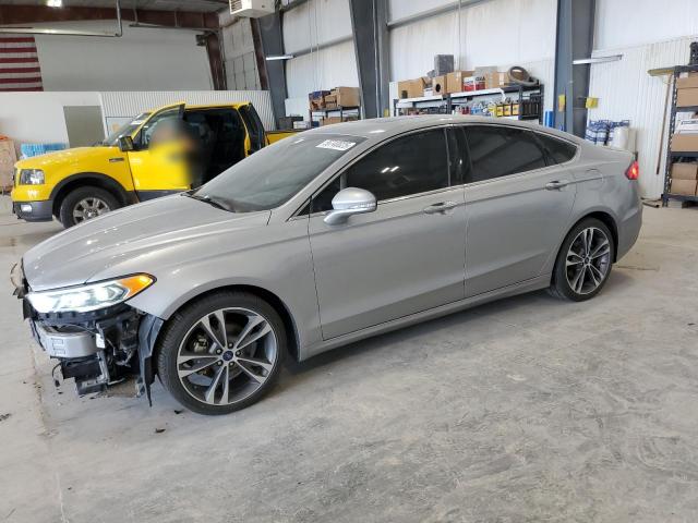 Vin: 3fa6p0k90lr112034, lot: 56740025, ford fusion titanium 2020 img_1