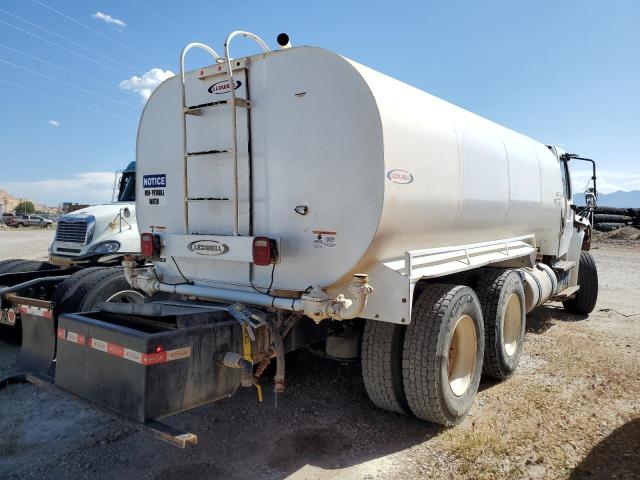 FREIGHTLINER M2 106 MED 2024 white  diesel 3ALHCYD27RDUR5018 photo #4