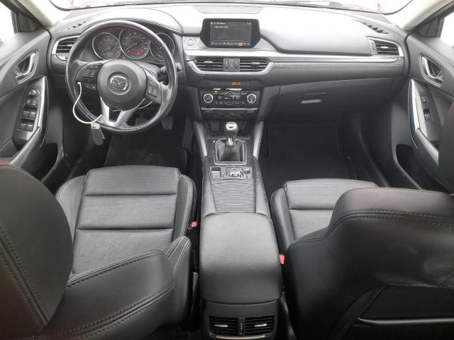 2016 MAZDA 6 TOURING - JM1GJ1V52G1404055