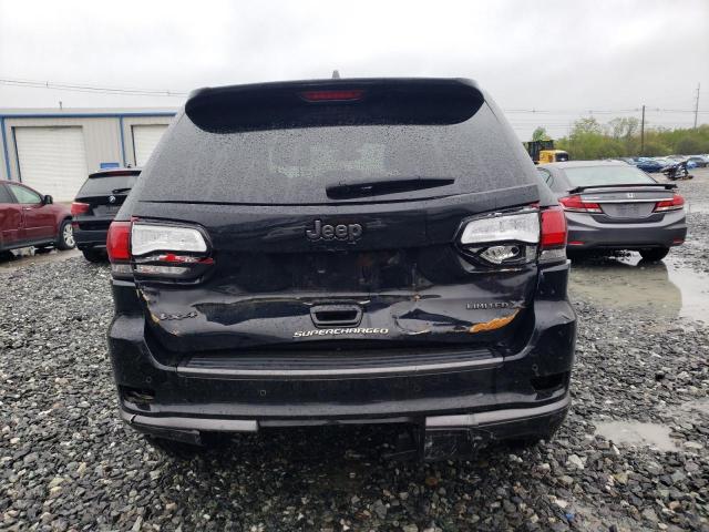2020 JEEP GRAND CHER - 1C4RJFBG8LC375722