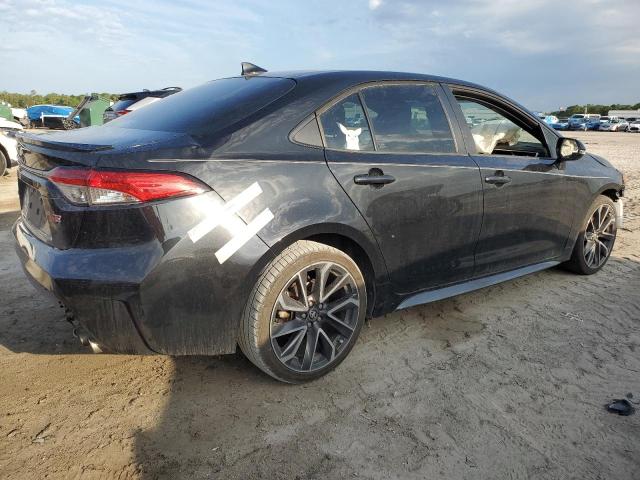 Vin: 5yfs4rce1lp047380, lot: 56288225, toyota corolla se 20203