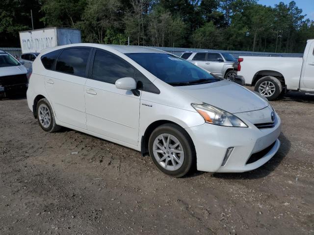 Vin: jtdzn3eu5c3113077, lot: 56707505, toyota prius 20124