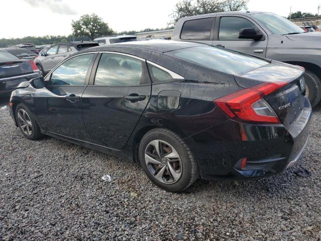 Vin: 19xfc2f68ke044931, lot: 56756995, honda civic lx 20192