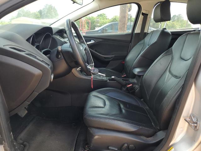 2016 FORD FOCUS SE - 1FADP3K22GL339614