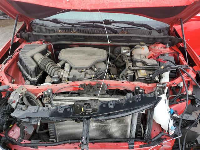 2020 CHEVROLET BLAZER 2LT - 3GNKBCRS4LS701332