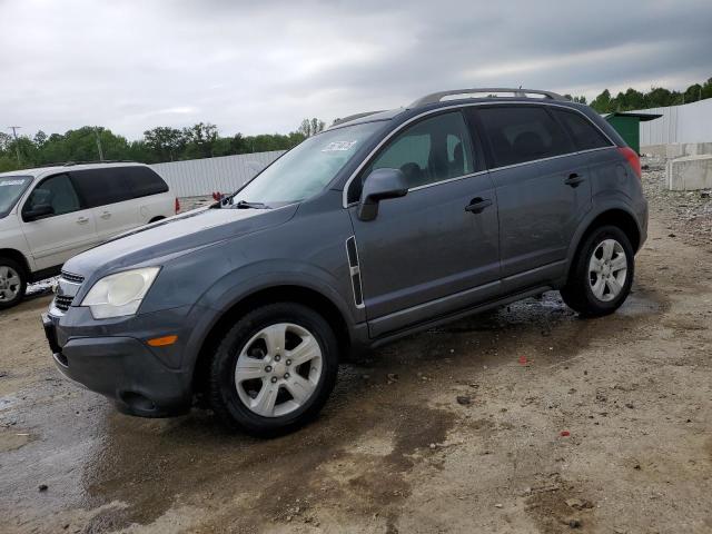 Vin: 3gnal2ek6ds612713, lot: 56714075, chevrolet captiva ls 2013 img_1