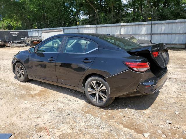 Vin: 3n1ab8cv7my221064, lot: 57504025, nissan sentra sv 20212