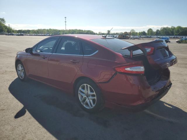Vin: 3fa6p0h7xgr380066, lot: 55958215, ford fusion se 20162