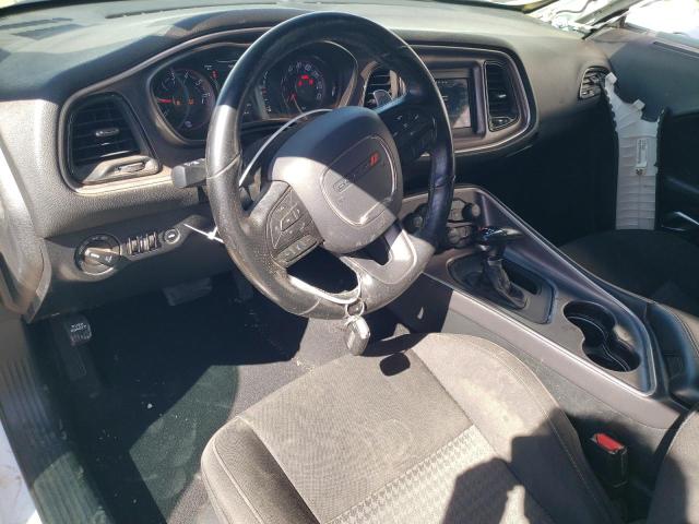 2020 DODGE CHALLENGER 2C3CDZJG0LH113677