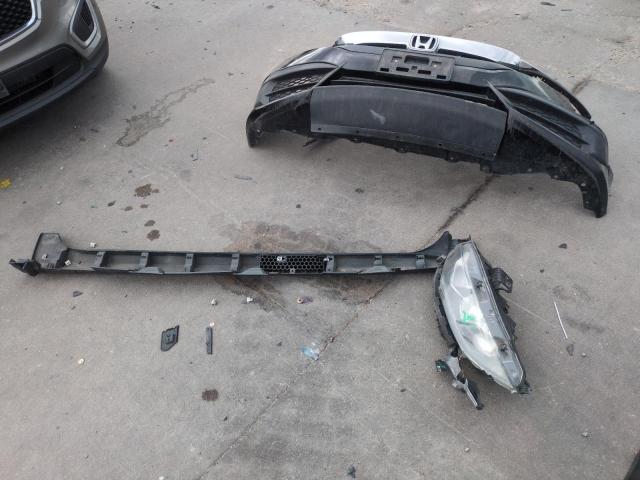 2018 HONDA CIVIC LX - 2HGFC2F5XJH558341