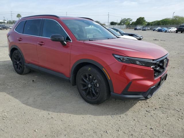 Vin: 7fars5h53pe002548, lot: 56662795, honda crv sport 20234