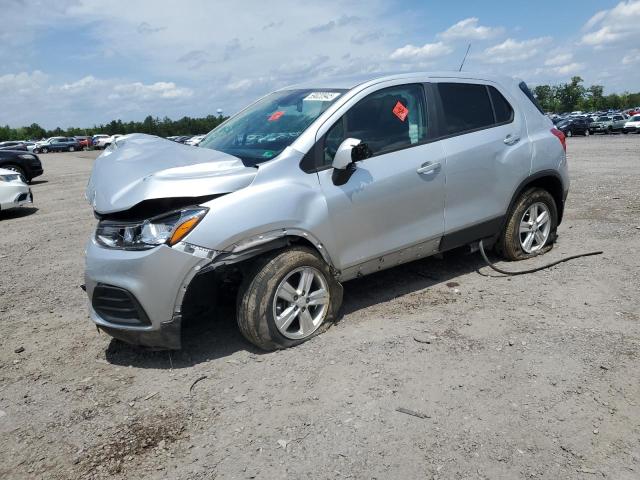 Vin: 3gncjnsb8kl251853, lot: 59020945, chevrolet trax ls 2019 img_1