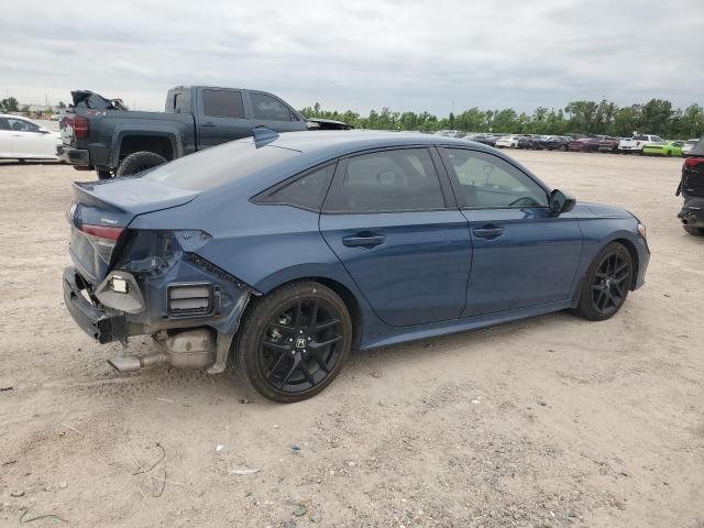 Vin: 2hgfe2f56sh505034, lot: 55764365, honda civic sport 20253