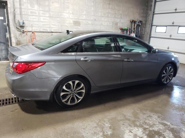 Vin: 5npec4ab4dh600422, lot: 56736755, hyundai sonata se 20133