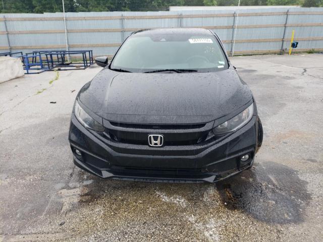 2021 HONDA CIVIC SPOR 19XFC2F8XME000546