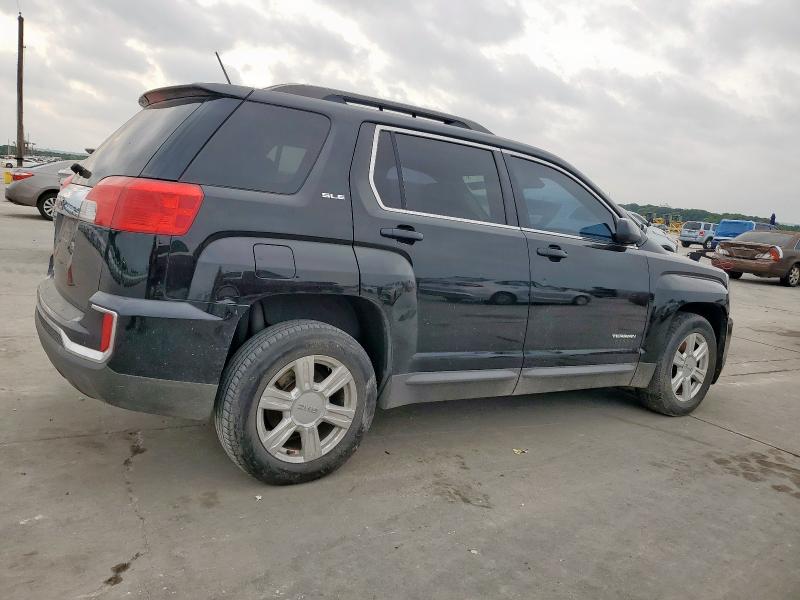 Vin: 2gkalnek8g6347844, lot: 57173345, gmc terrain sle 20163