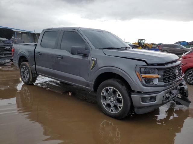 Vin: 1ftfw2l56rkd25801, lot: 56190815, ford f150 stx stx 20244