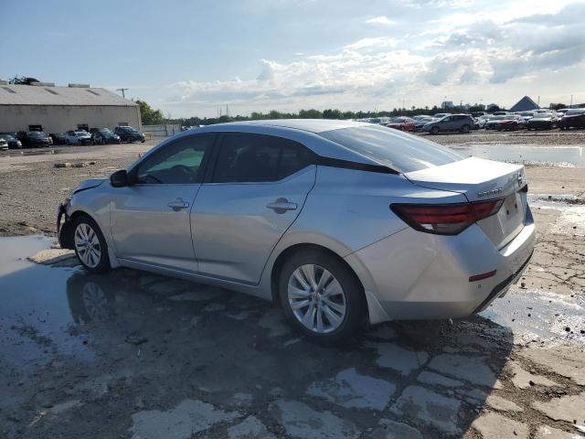 Vin: 3n1ab8bv7ly252413, lot: 56423345, nissan sentra s 20202