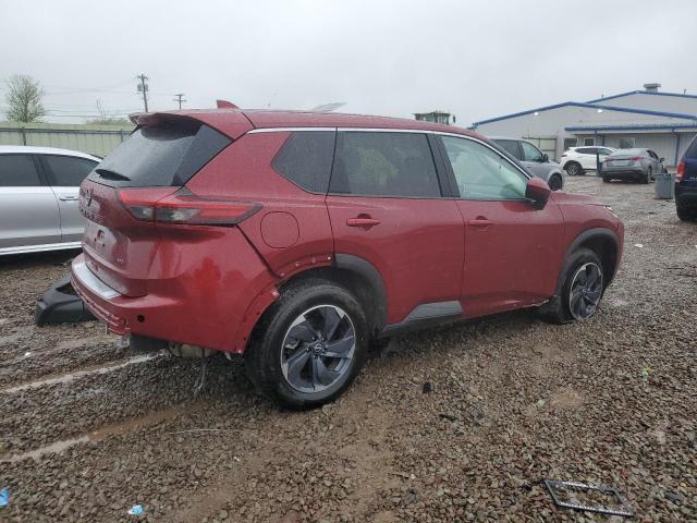Vin: jn8bt3bb2sw415308, lot: 57991575, nissan rogue sv 20253