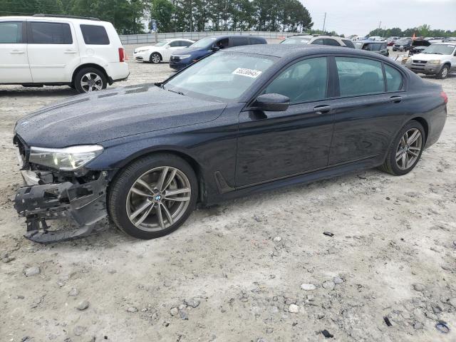 Vin: wba7e2c56kb218192, lot: 55230645, bmw 7 series i 2019 img_1