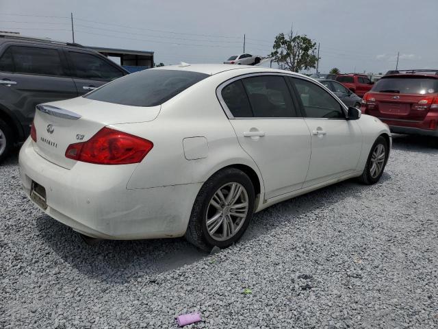 Vin: jn1cv6ap9cm934445, lot: 55955095, infiniti g37 base 20123