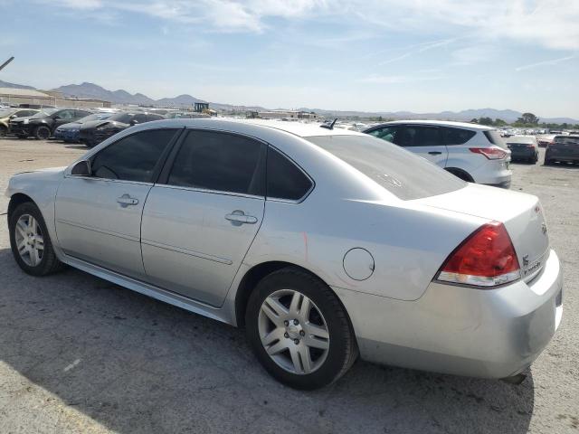 Vin: 2g1wb5e32g1183445, lot: 58197105, chevrolet impala lt 20162