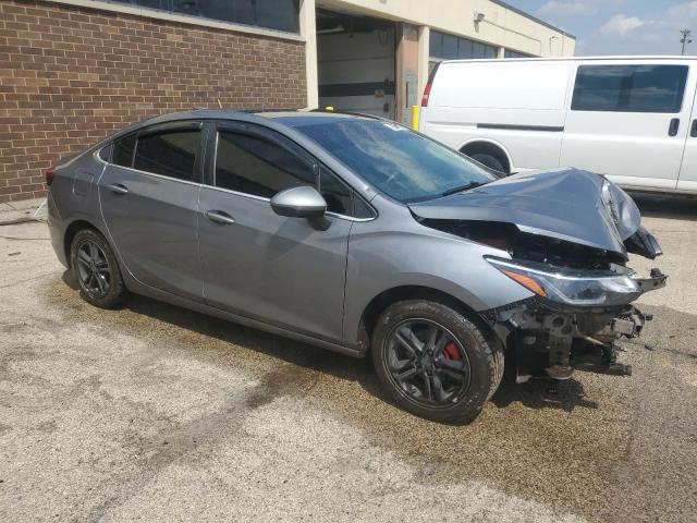 Vin: 1g1be5smxj7230654, lot: 57115755, chevrolet cruze lt 20184