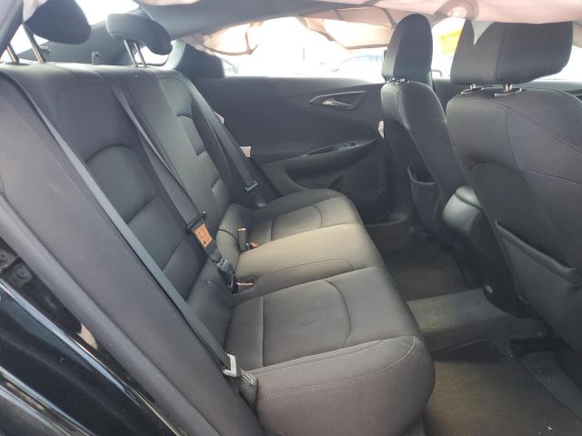 2020 CHEVROLET MALIBU RS - 1G1ZG5ST4LF051471