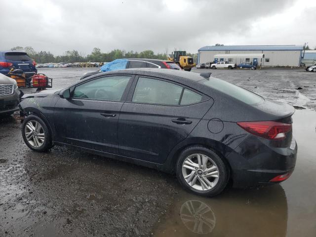 Vin: 5npd84lf1lh548243, lot: 57822185, hyundai elantra sel 20202