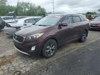 2016 KIA SORENTO SX - 5XYPK4A50GG119438