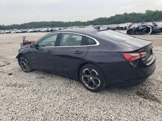 Vin: 1g1zd5st8nf154842, lot: 57433405, chevrolet malibu lt 20222