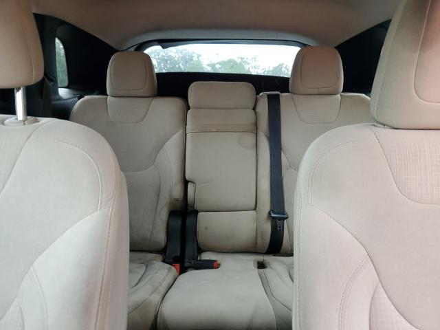 2016 JEEP CHEROKEE L 1C4PJLCB7GW249817