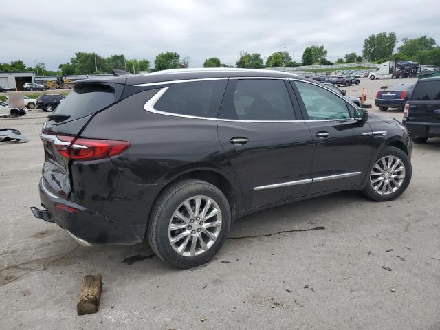 Vin: 5gaevakw0kj137520, lot: 58332405, buick enclave essence 20193