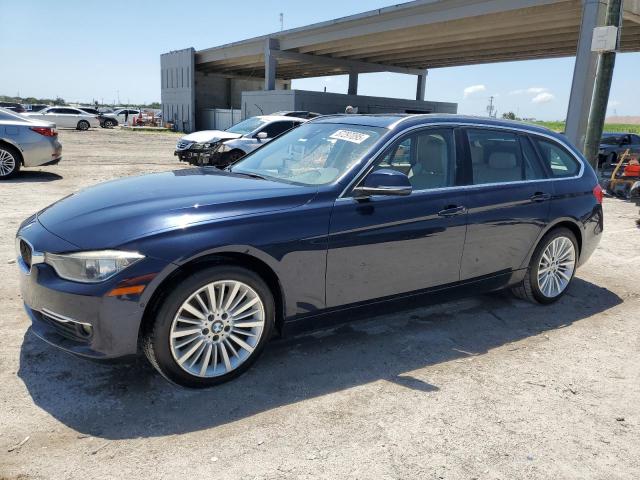 Vin: wba3k5c52ef776420, lot: 57297095, bmw 3 series d xdrive 2014 img_1