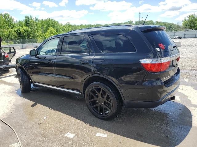 Vin: 1d4re4gg6bc654069, lot: 55848165, dodge durango crew 20112