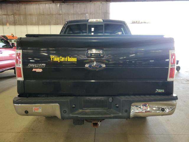 2010 FORD F150 SUPER - 1FTFW1EVXAFC42232