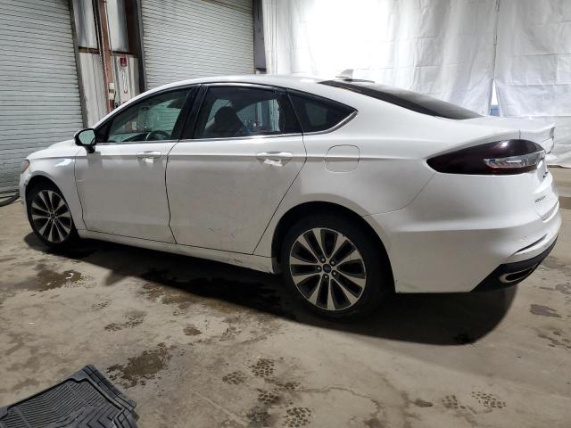 Vin: 3fa6p0t96lr199968, lot: 54580575, ford fusion se 20202