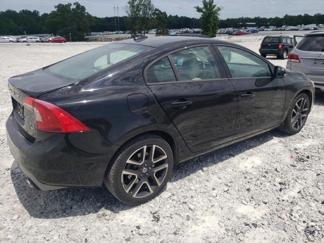 Vin: yv140mtl6h2424520, lot: 58219905, volvo s60 dynamic 20173