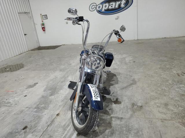 2013 HARLEY-DAVIDSON FLD SWITCH - 1HD1GZM1XDC306679
