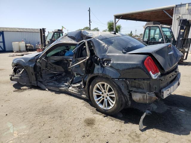 Vin: 2c3ccaag2jh170951, lot: 52932705, chrysler 300 touring 20182