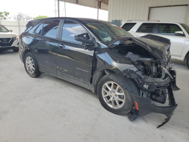 Vin: 3gnaxheg9pl154005, lot: 57805865, chevrolet equinox ls 20234