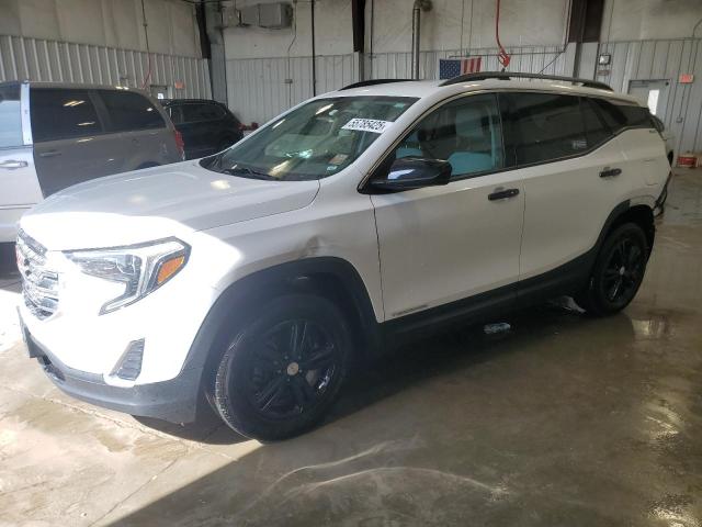 Vin: 3gkaltev8jl177213, lot: 55785425, gmc terrain sle 2018 img_1
