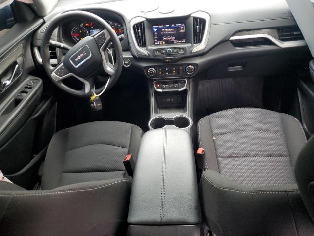 2024 GMC TERRAIN SL - 3GKALTEG3RL283680