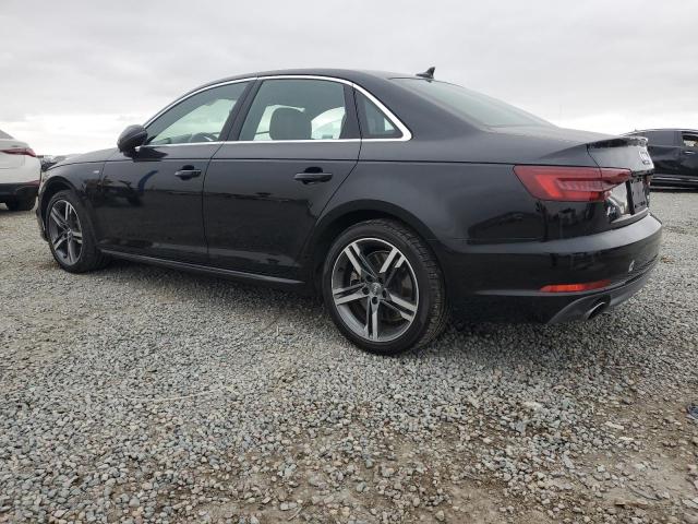 Vin: wauenaf42ja144763, lot: 55626765, audi a4 premium plus 20182