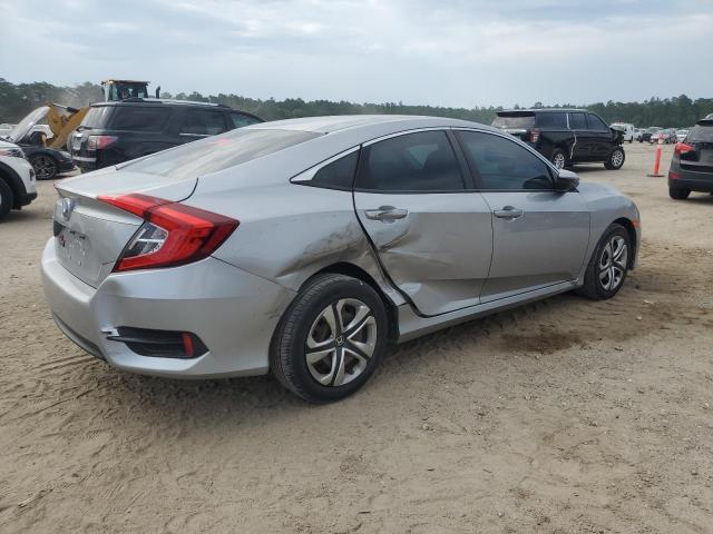 Vin: 19xfc2f56he075773, lot: 57664715, honda civic lx 20173