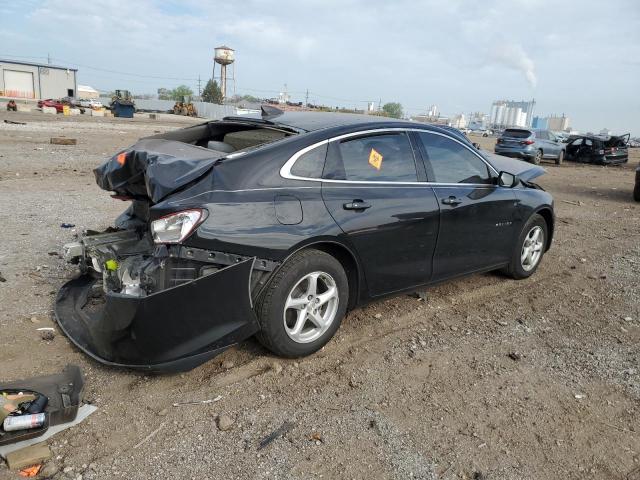 2018 CHEVROLET MALIBU LS - 1G1ZB5ST2JF280856
