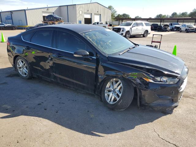 Vin: 3fa6p0h79gr262963, lot: 57665955, ford fusion se 20164