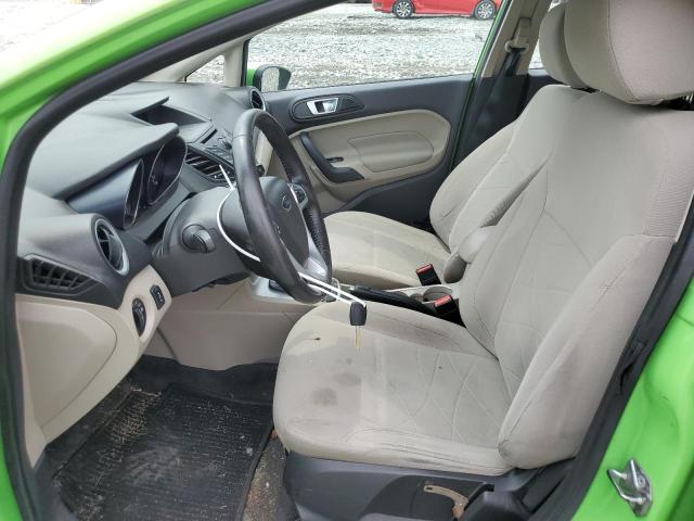 2015 FORD FIESTA SE - 3FADP4EJ1FM166593