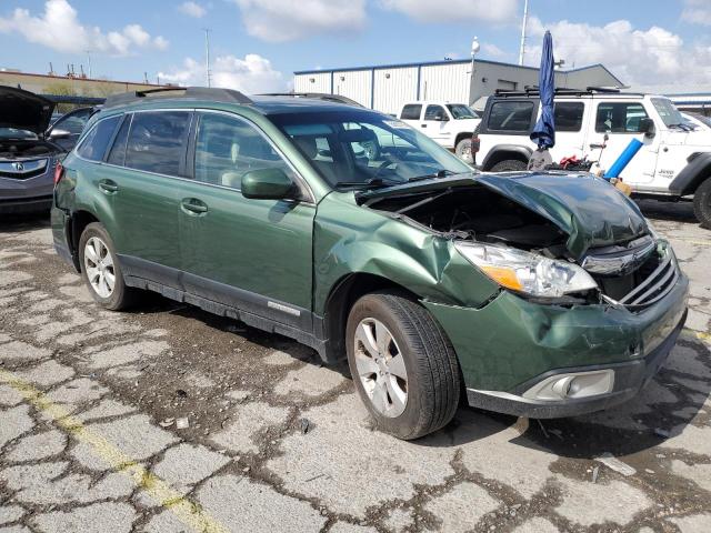 Vin: 4s4brbfc8b3413180, lot: 55865725, subaru outback 2.5i premium 20114