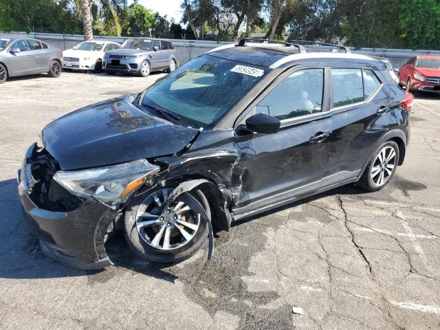 Vin: 3n1cp5cv3ll516229, lot: 55939545, nissan kicks sv 2020 img_1